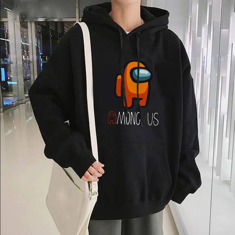 

Kawaii Hot Japanese Anime One Piece Hoodies Men Harajuku Funny Cartoon Luffy Zoro Graphic Hoody Hip Hop Tops Sweatshirts Male