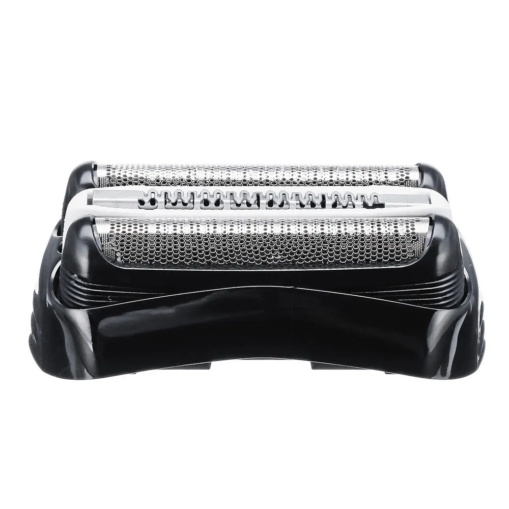 Бритва Замена Лезвия фольга головка для Braun серии 3 32B 3090cc 3050cc 3040s 3020 340 320 Бритва Замена фольги