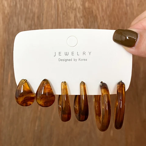 Комплект колец IFME