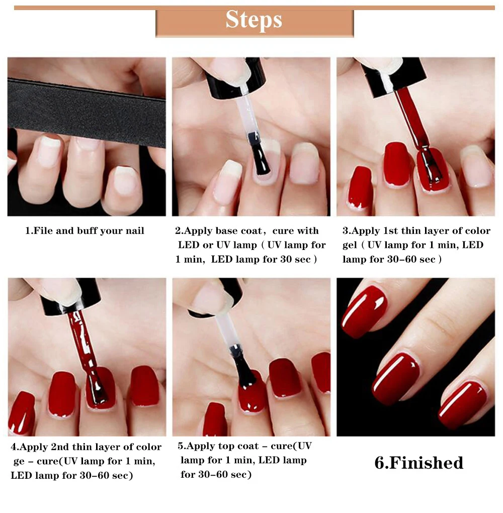 MIZHSE Гель-лак для ногтей масло Esmalte Permanente гель UV Y Led Gellak Фиолетовый Белый Черный чистый цветной Гель-лак для ногтей основа для ногтей