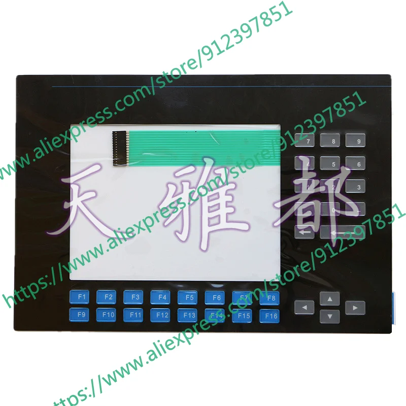 

Original Product, Can Provide Test Video 600 2711-K6C1 2711-K6C3