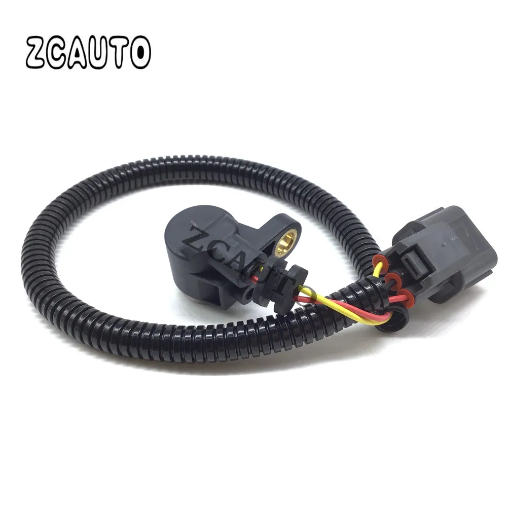 PC153 Датчик положения коленчатого вала двигателя для Honda Civic 1996 2000 SU4087 37500 P2F A01