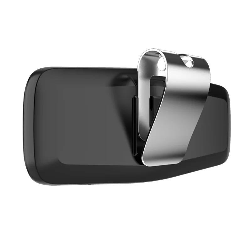 JaJaBor Bluetooth 5 0 автомобильный комплект громкой связи вызов беспроводной
