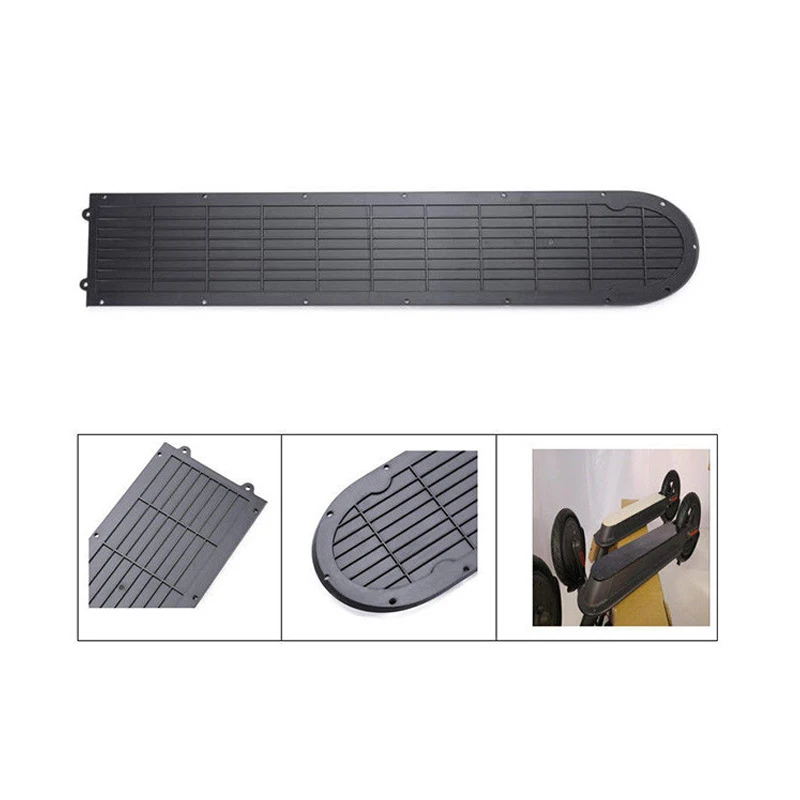 Нижняя крышка батарейного отсека M365 уплотнительное кольцо водонепроницаемый