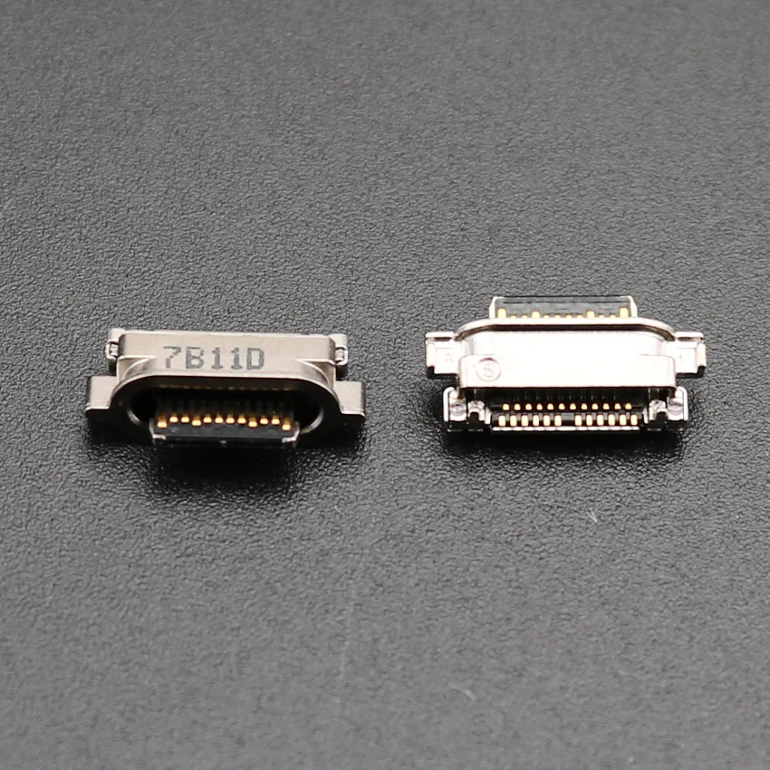 Зарядное устройство YuXi USB Type C для Nokia 8 микро-USB разъем гнездо дата зарядная