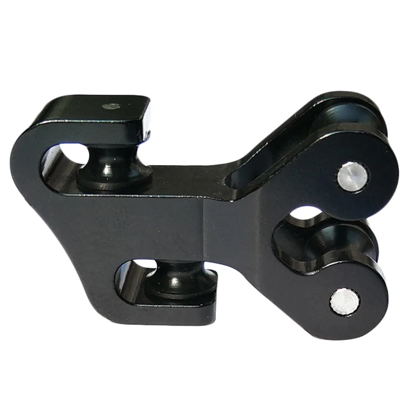 Горячий лук шкив из алюминиевого сплава кабель раздвижной стрельба лука