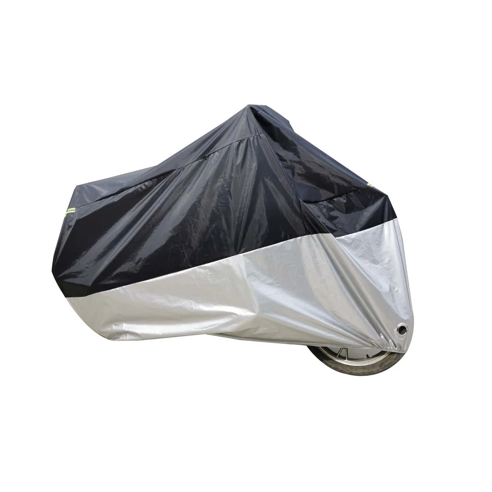 

Waterproof Motorcycle Cover universal Outdoor Motorbike Moto Scooter Cover UV Protector Scooter Dustproof Motorcycle Raincoat