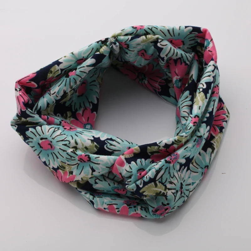 15 цветов модные ретро женские эластичные волосы Стайлинг слишком скрученные