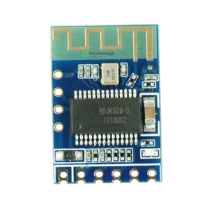 JDY-62 Мини-Антенна BLE Bluetooth стерео аудио двухканальная плата ВКЛ-ВЫКЛ модуль для Arduino для IOS Автоматический Режим сна