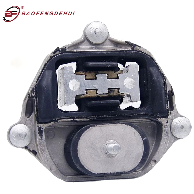 

Baofeng Engine Support Transmission Mounts For Audi A4L A4 B8 A5 Q5 2.0 TDI FWD 8K0399151BC 8K0399151AP