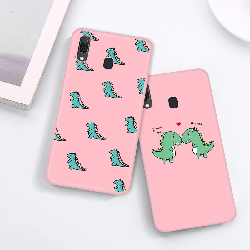 Чехол накладка для Samsung Galaxy A20 A70 A50 A30 A40 A10 A60 M40 M30 M20 M10 A 20 70 50 40 30 10 60 20A 70A 50A|Бамперы| |