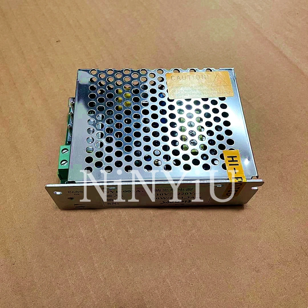 GD20 GP20HG 12V20W ртутная лампа лампочка Студенческая Лаборатория Низкая Давление с