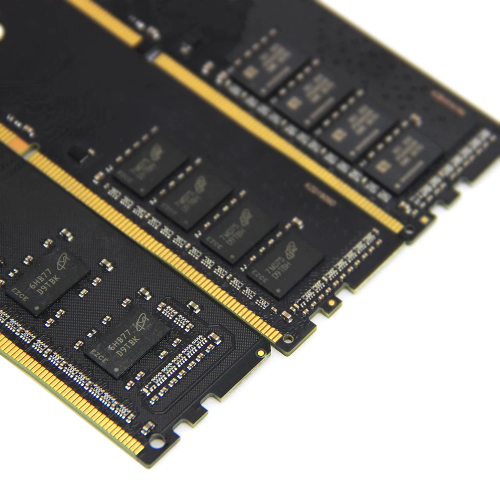 Yvonne DDR4 8G 2400MHZ PC оперативная Память 4 GB/8 GB/16 GB 2400 MHz/2666 MHz настольная память