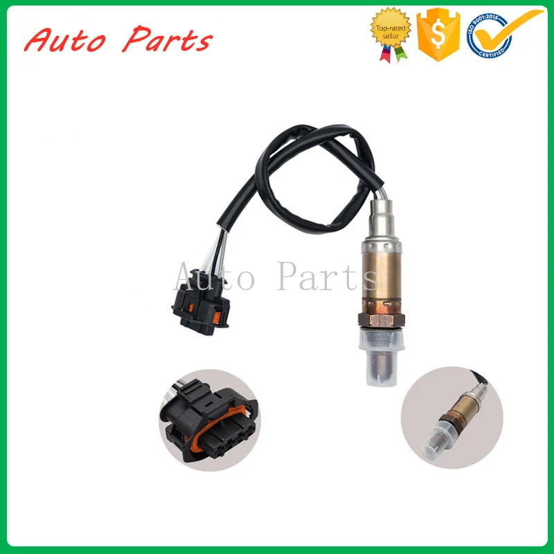 

Oxygen sensor 9202577 5WK91709 93185456 for Opel Astra H Corsa C Meriva Signum Tigra Vectra C Zafira A