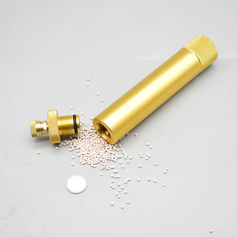 Большой масляный компрессор PCP 4500psi 300 бар| |