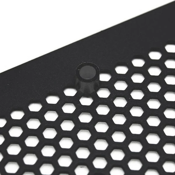 

Motorcycle Aluminum Radiator Grille Cover for BMW G310GS G310 GS 2017 2018