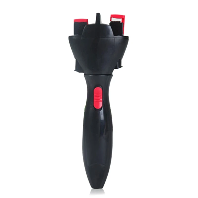 

Electric Hair Braider DIY Hair Roller Styling Tool Hair Twister Styling Bun Maker for DIY Hair Tangling Styling