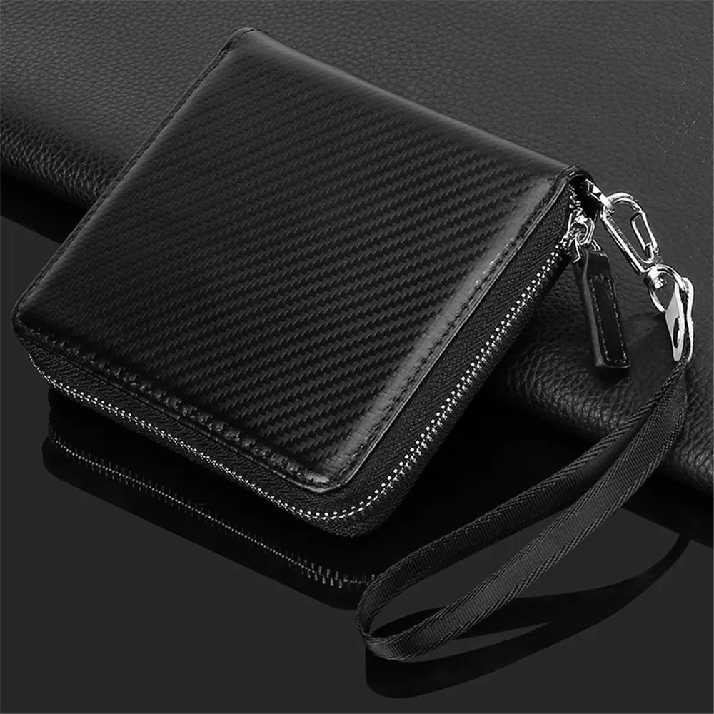 JINXINGCHENG Мода 3 цвета молния Флип Кожа для IQOS 2,4 плюс сумка Аксессуары для IQOS II чехол с отделением для карт