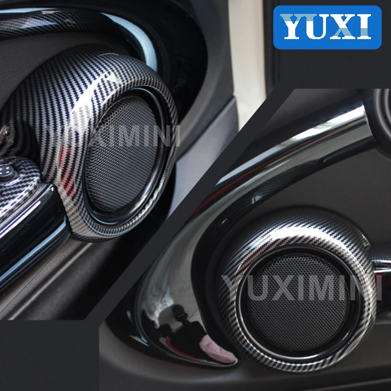 Товары для салона автомобиля углеродная наклейка защитный чехол декоративный