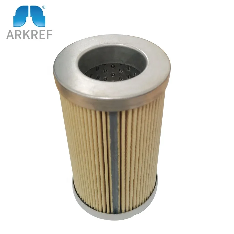 

Replacement Bitzer Screw Compressor External 36220410 Oil Filter