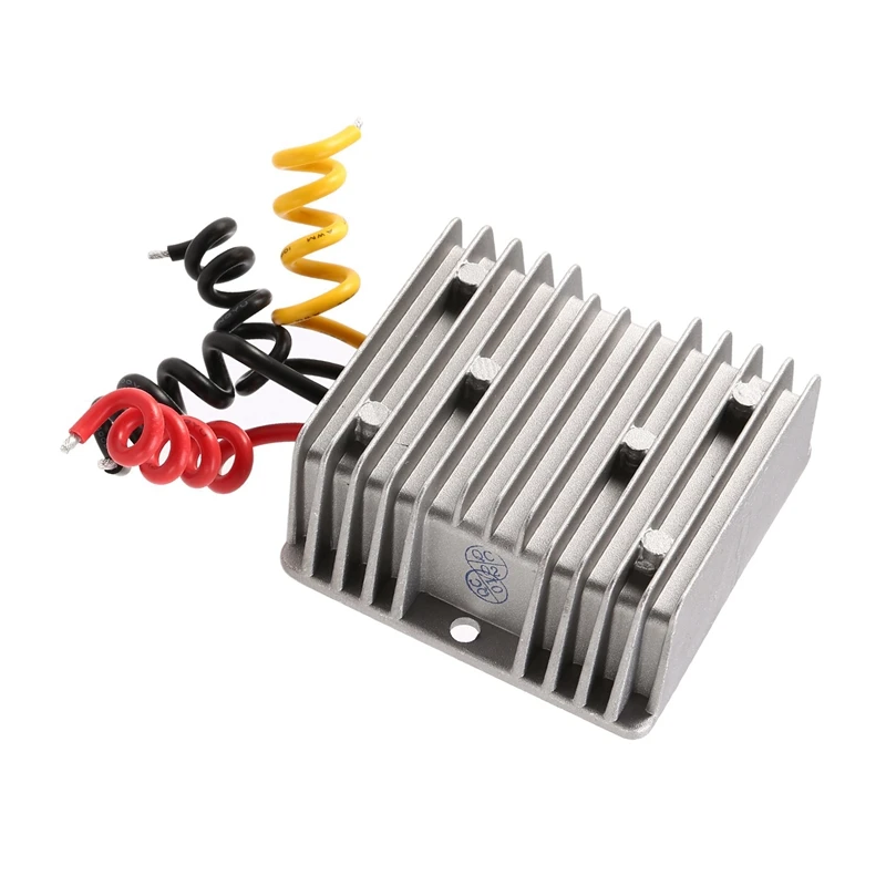 

Szwengao 8-40V to 12V 10A Step Down DC DC Converter Regulator 8-40 Volt to 12 Volt 120W Buck Power Supply