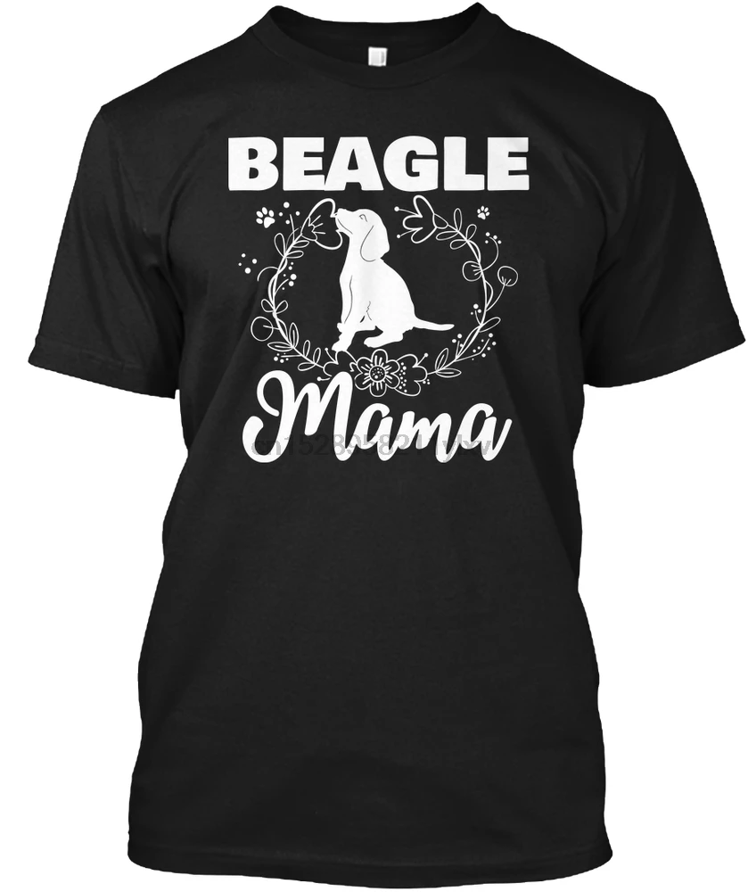 

Men t shirt Beagle Lover Owner Funny Dog tshirts Women t-shirt