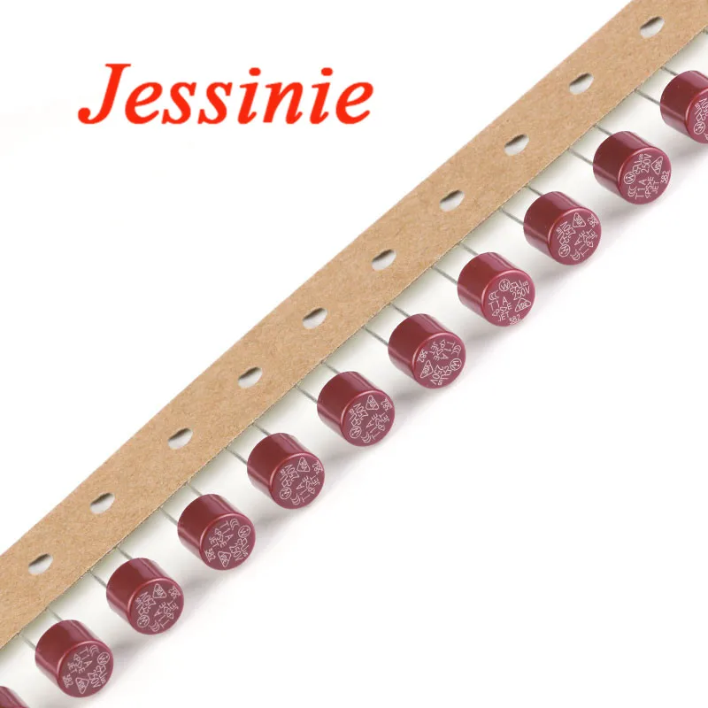 10 шт. 382 цилиндрические предохранители 0.5A 500mA 1A 2A 3.15A 4A 5A 6.3A 250V медленного разбития