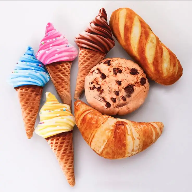 Питомец собака кошка щенок звуковая пищалка Собака Кошка 3d цифровая игрушка
