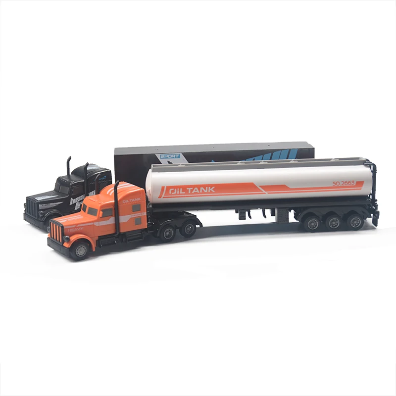 RC автомобиль Peterbilt 1:12 2 4G Пульт Дистанционного Управления Автомобиль Радио пульт