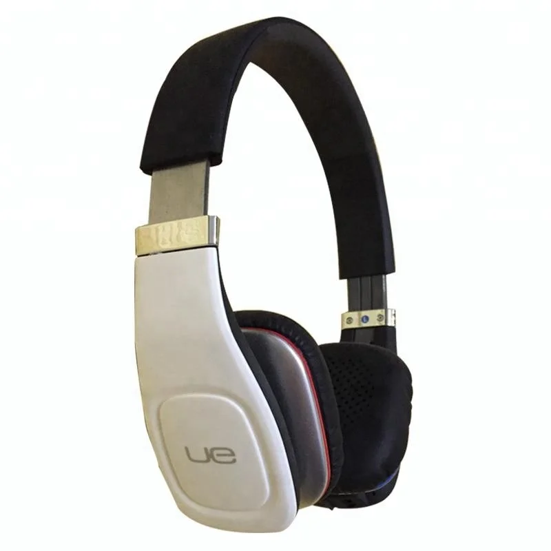 

2014 New Logitech UE5000 Headband Stereo Wireless Headphone,Earphone,With Microphone for Computers/Tablet PCs/Mobile