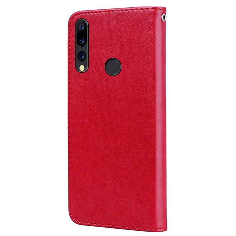 Wallet Case Cover for UMIDIGI A5 Pro F1 Play Z2 Fashion PU Leather Flip Kickstand Phone S3 PRO | Мобильные телефоны и