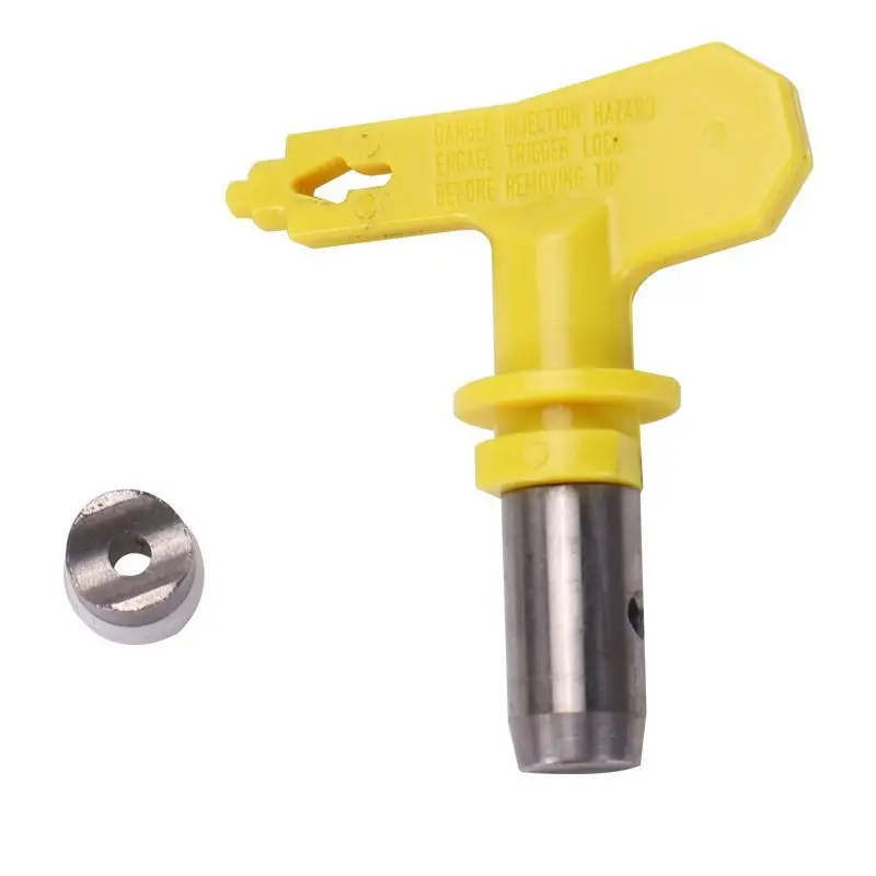 Наконечник распылителя для надежных партнеров! безвоздушные пистолет