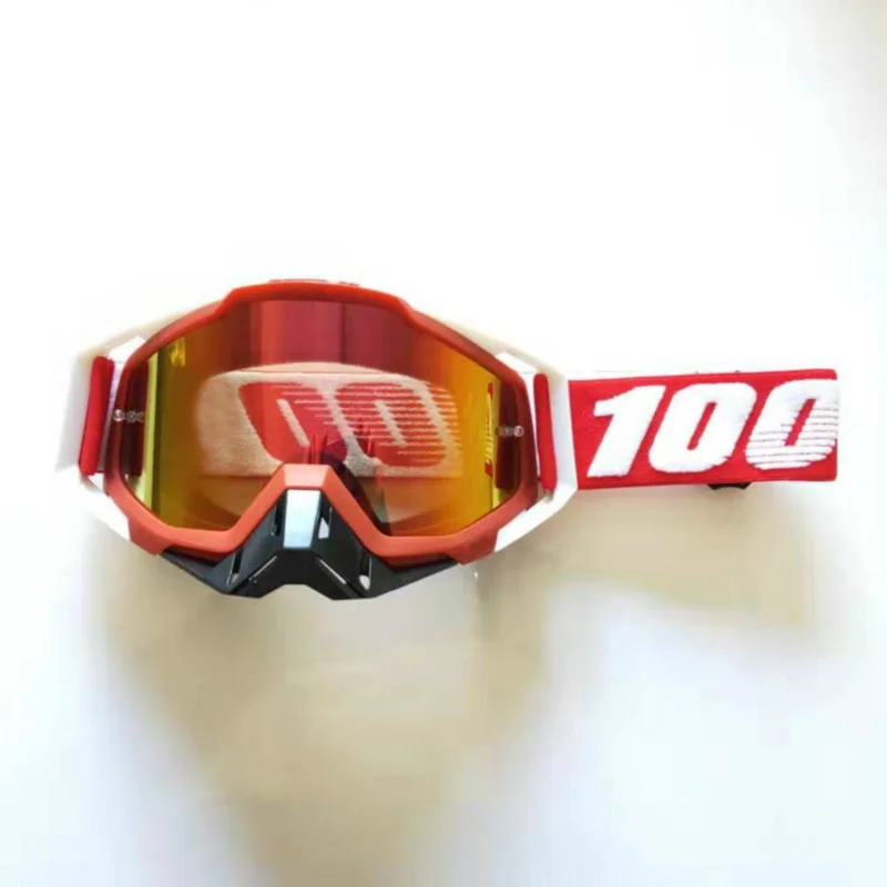 

New Mtb Glasses Man Glasses Glasses 2021 Cross Country Cycling Glasses Motorcycle Helmet Cross Country Dirt Bike Safety Glasses