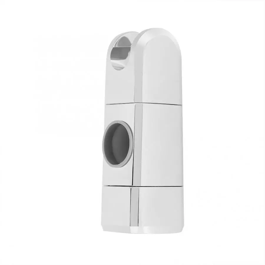 Держатель слайдера ABS Хромированная регулируемая высота душ слайдер бар