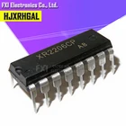 1 шт. XR2206CP XR2206 DIP16 DIP 2206CP новый оригинальный