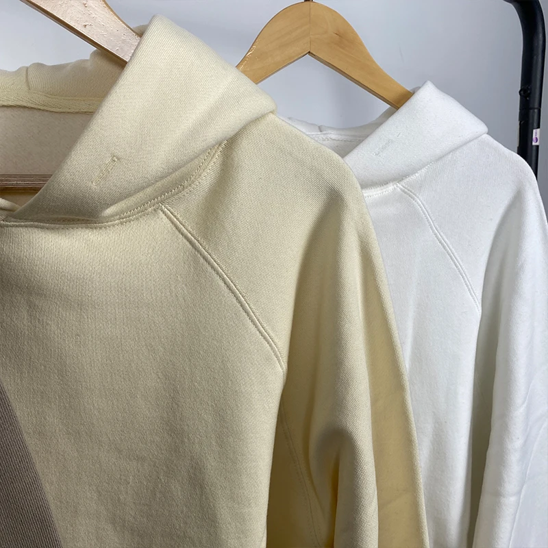 

Blank Hoodie&Pants (need extra price for personalised logo and tag)