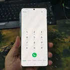 Оригинальный экран 6,9 дюйма для Samsung Galaxy S20 Ultra LCD S20Ultra G988 SM-G988F G988BDS, дисплей с сенсорным экраном, дигитайзером, дефектный ЖК-дисплей