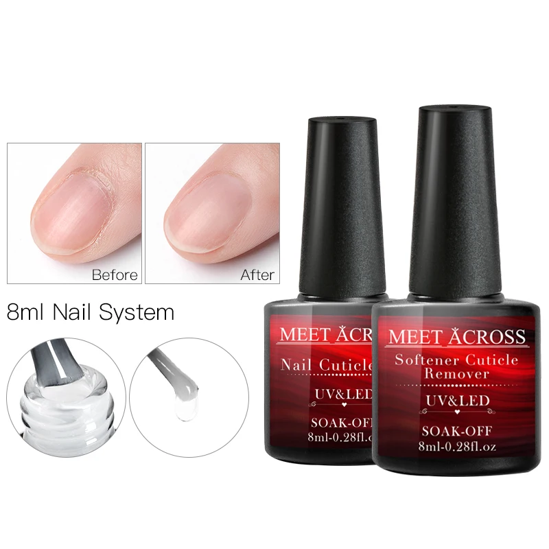 Масло для омоложения кутикулы 7 мл масло лечения ногтей питательный гель-лак