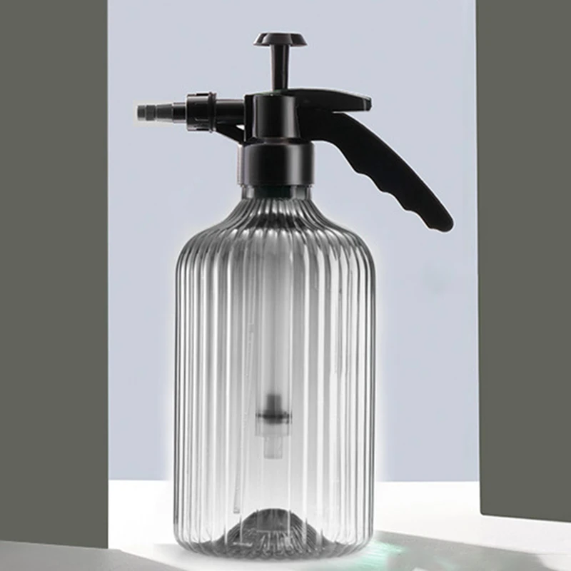 Горшок для полива садовый распылитель с давлением воздуха уборки кухни|Канистры