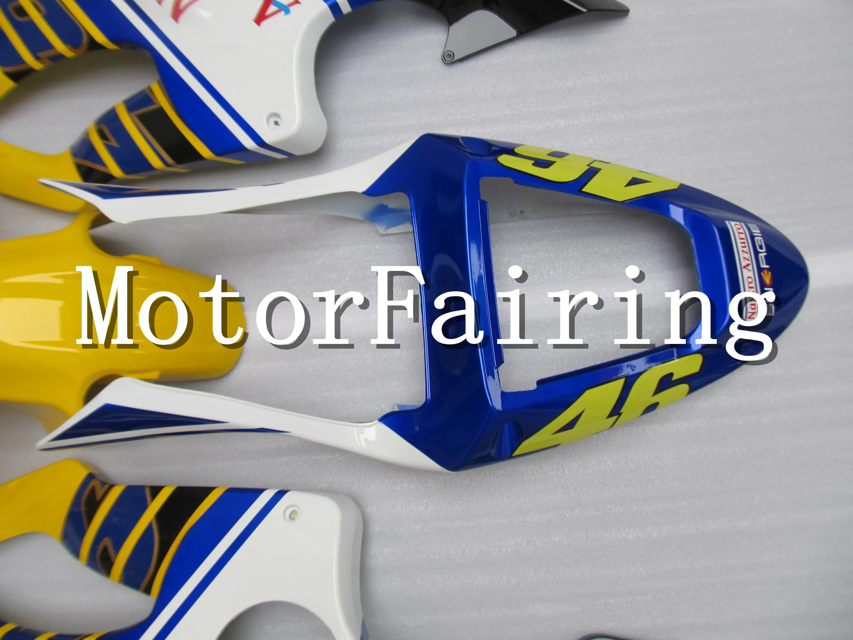 

Motorcycle Bodywork Fairing Kit Fit For CBR600F4i 2001 2002 2003 CBR600 F4i ABS Plastic Injection Molding Moto Hull CF401C175