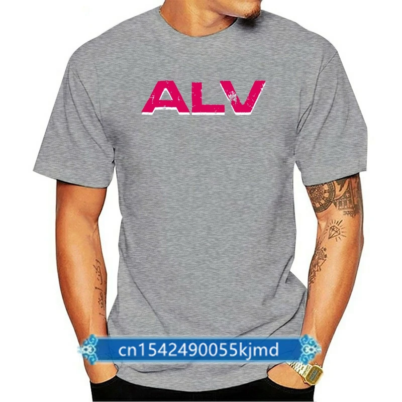 

Men T Shirt ALV Quotes Spanish Women t-shirt