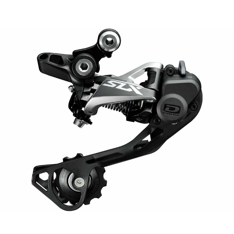 Переключатель передач Shimano SLX M7000 механизм для горного велосипеда 11 скоростей 40T 42T
