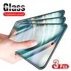 Защитное стекло для Cubot X50, X30, Kingkong 5 Pro, Cubot x 50, Kingkong5, 5 Pro, 3 шт.