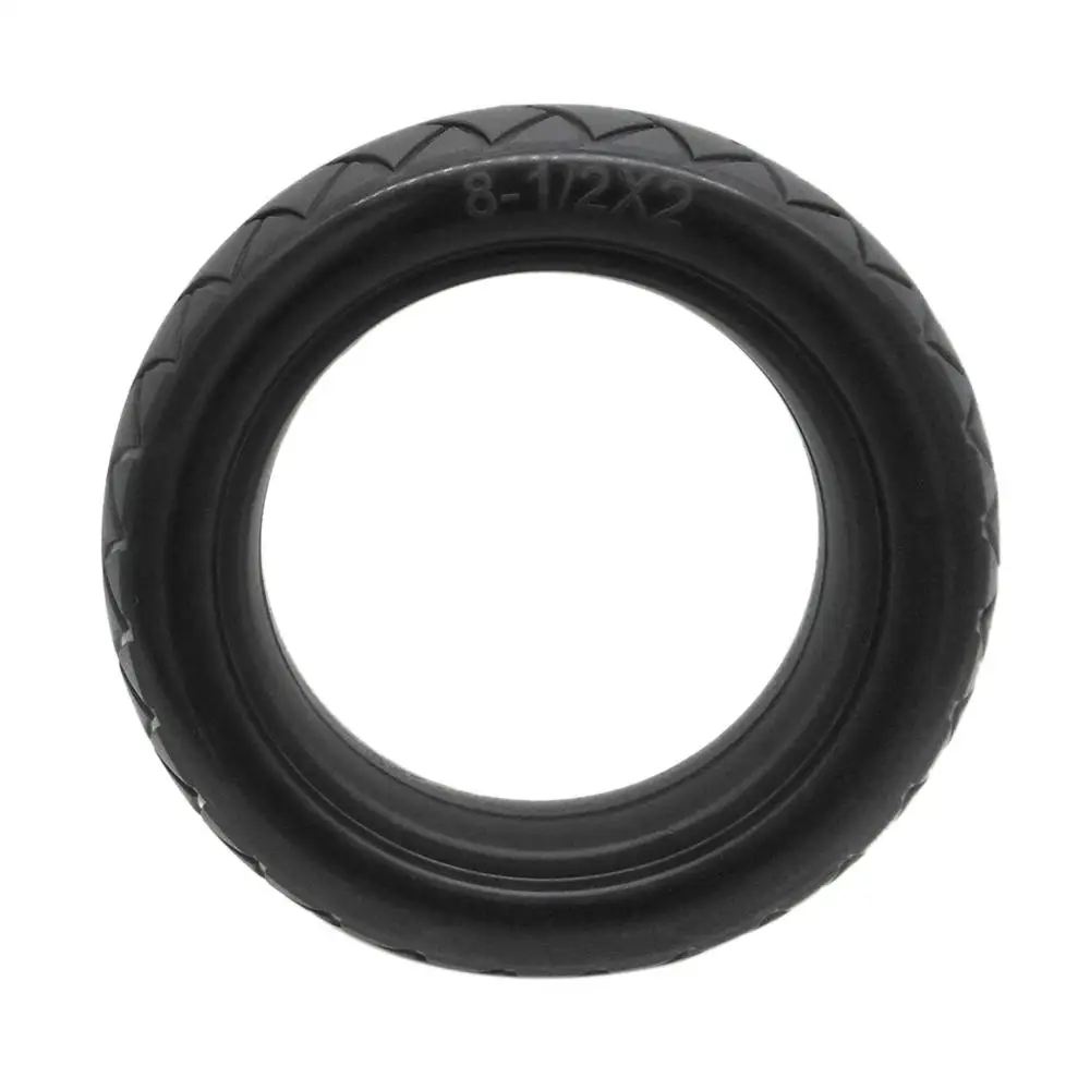 Сменное колесо для электрического скутера 8 5 дюйма бескамерное аксессуары Xiaomi M365