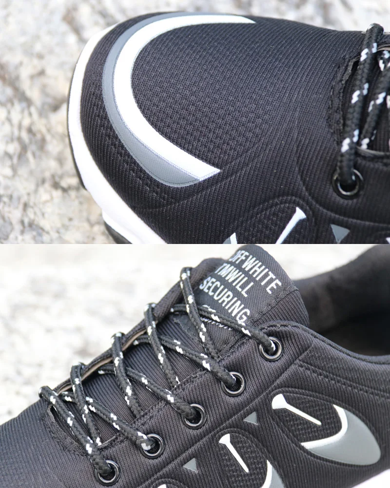 Мужские зимние кроссовки дышащая повседневная спортивная обувь баскетбольные