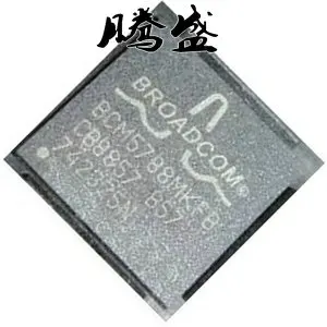 

(5 шт./лот) BCM5788MKFBG BCM5788MKFB