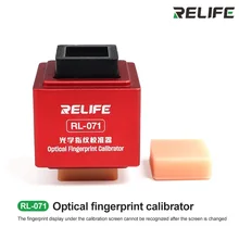 RELIFE RL-071 Android Fingerprint Optical Corrector For Vivo Oppo Huawei Xiaomi