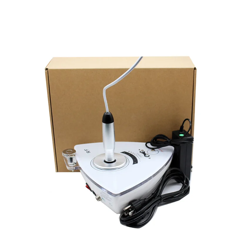 

New Eyes Care Equipment RF Beauty Instrument Facial Essence Skin Care Radio Wave Skin Care RF Beauty Tools To Remove Wrinkles