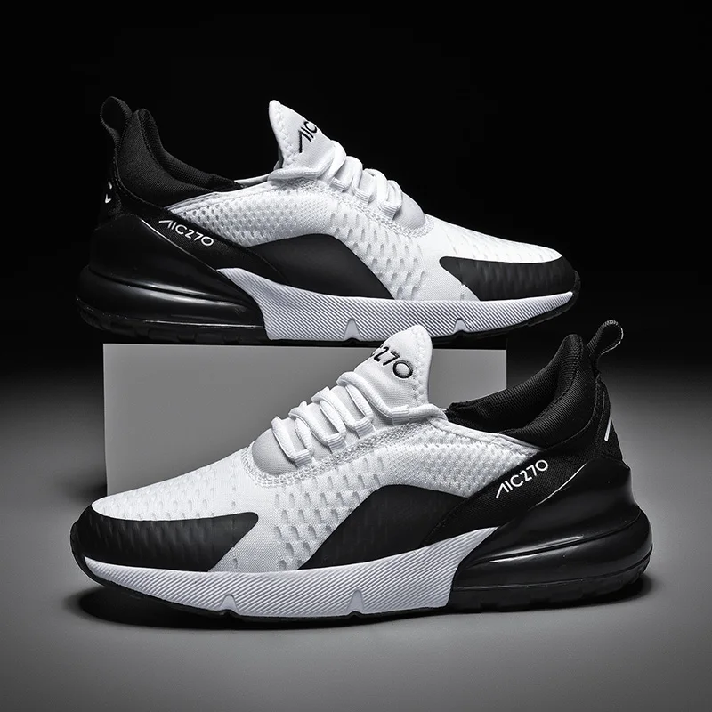 

Running Shoes Men Breathable Simple and Versatile Sneakers Fashion Casual Walking Shoes Outdoor Sports Jogging Shoe Sneakers Men