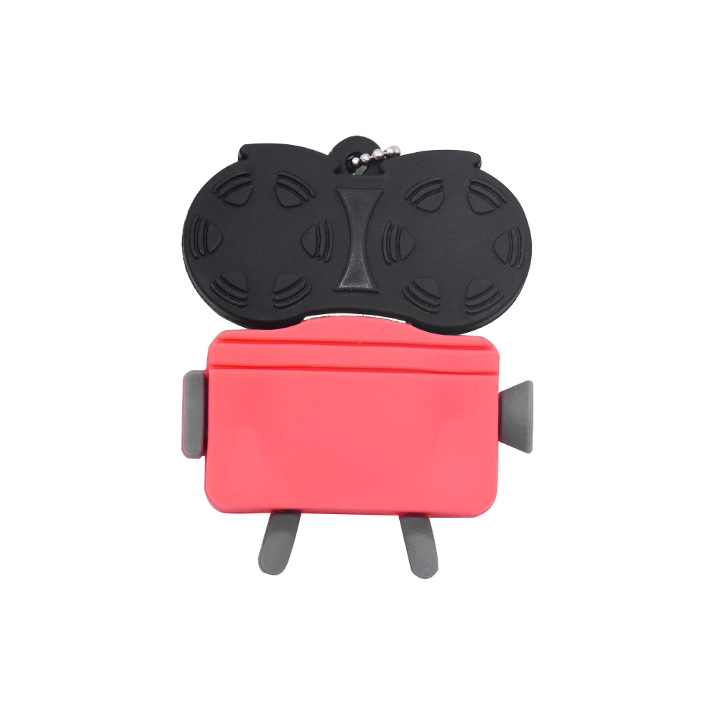 USB флеш-накопитель с милыми животными 2 0 мультяшная божья коровка флешка карта
